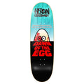 Heroin Dawn of the Egg 9.4" Deck
