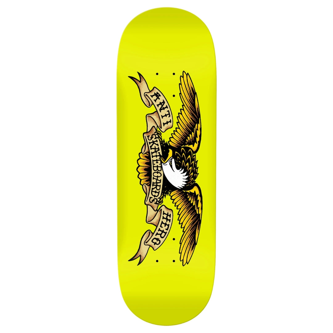 Antihero Classic Eagle Deck