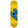 Santa Cruz Screaming Hand Deck