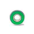 ...Huh... Greens Bearings