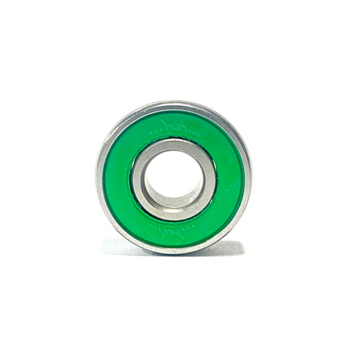 ...Huh... Greens Bearings