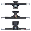 Slappy ST1 Inverted Curb Killer 10.0" Truck - Matte Black