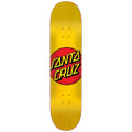 Santa Cruz Classic Dot Deck - 7.75