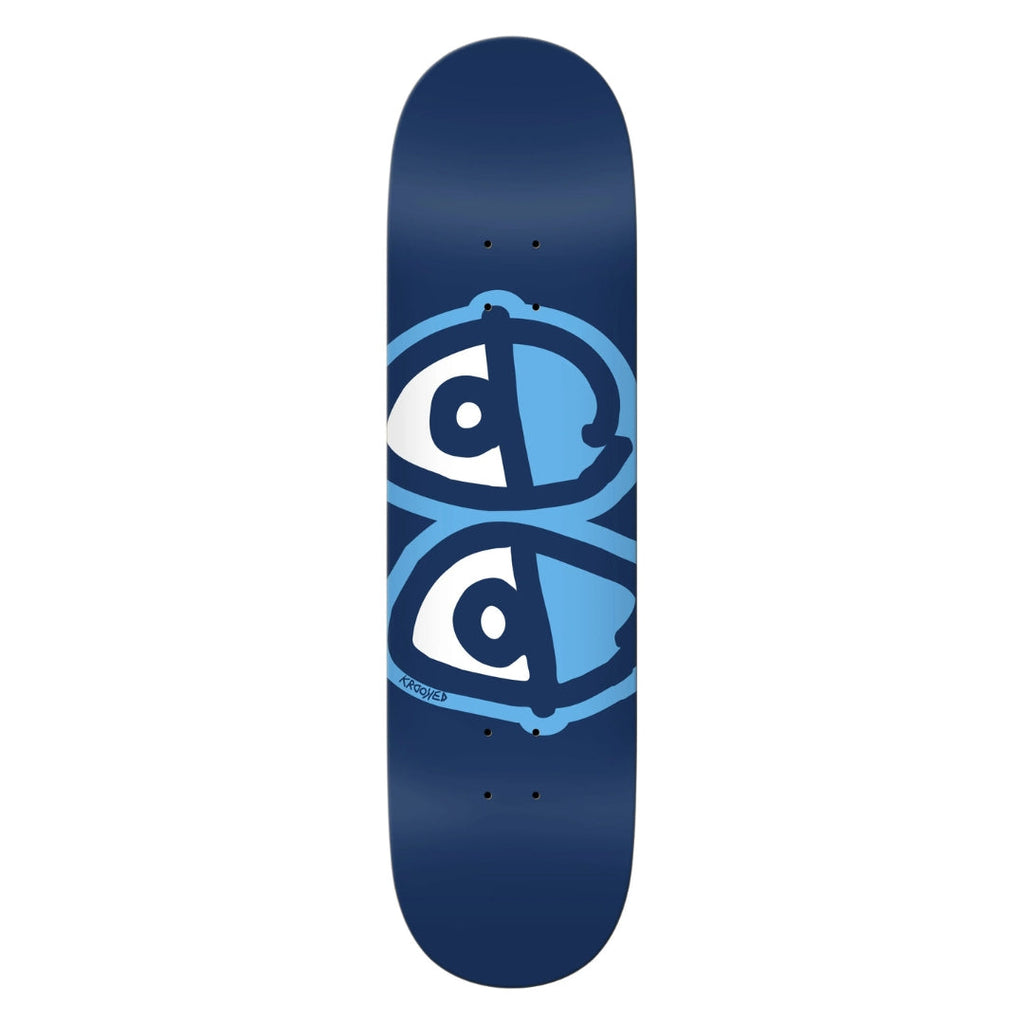 Krooked Eyes Team Deck