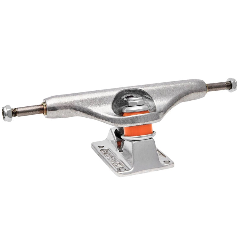 Independent Stage 11 Forged Titanium Standard Truck (back view)