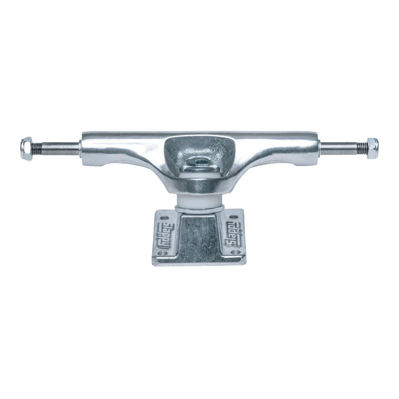 Slappy Inverted Hollow Polished Truck (back)