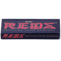 A single pack of reds bearings