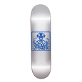 Limosine Snake Pit - Metallic 9.0 Deck