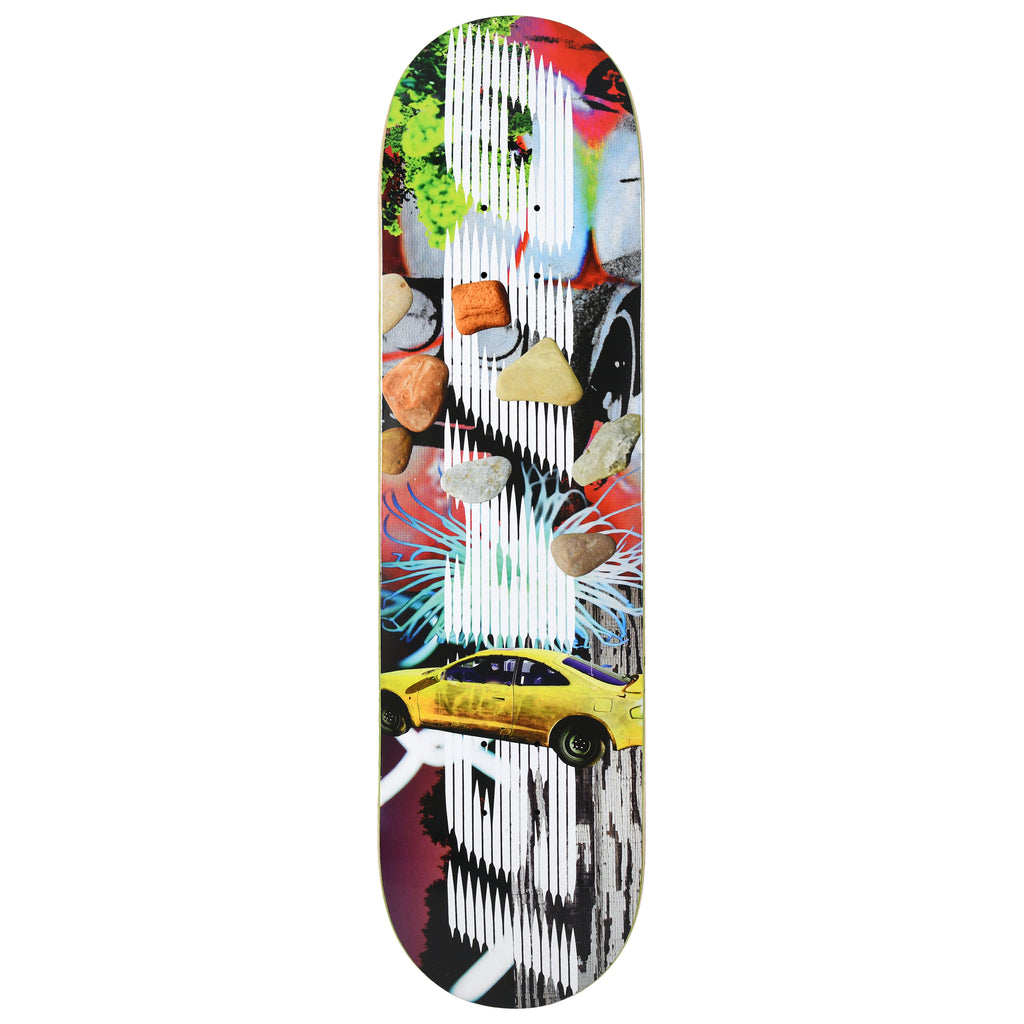 QUASI Gas Station 8.25” Deck