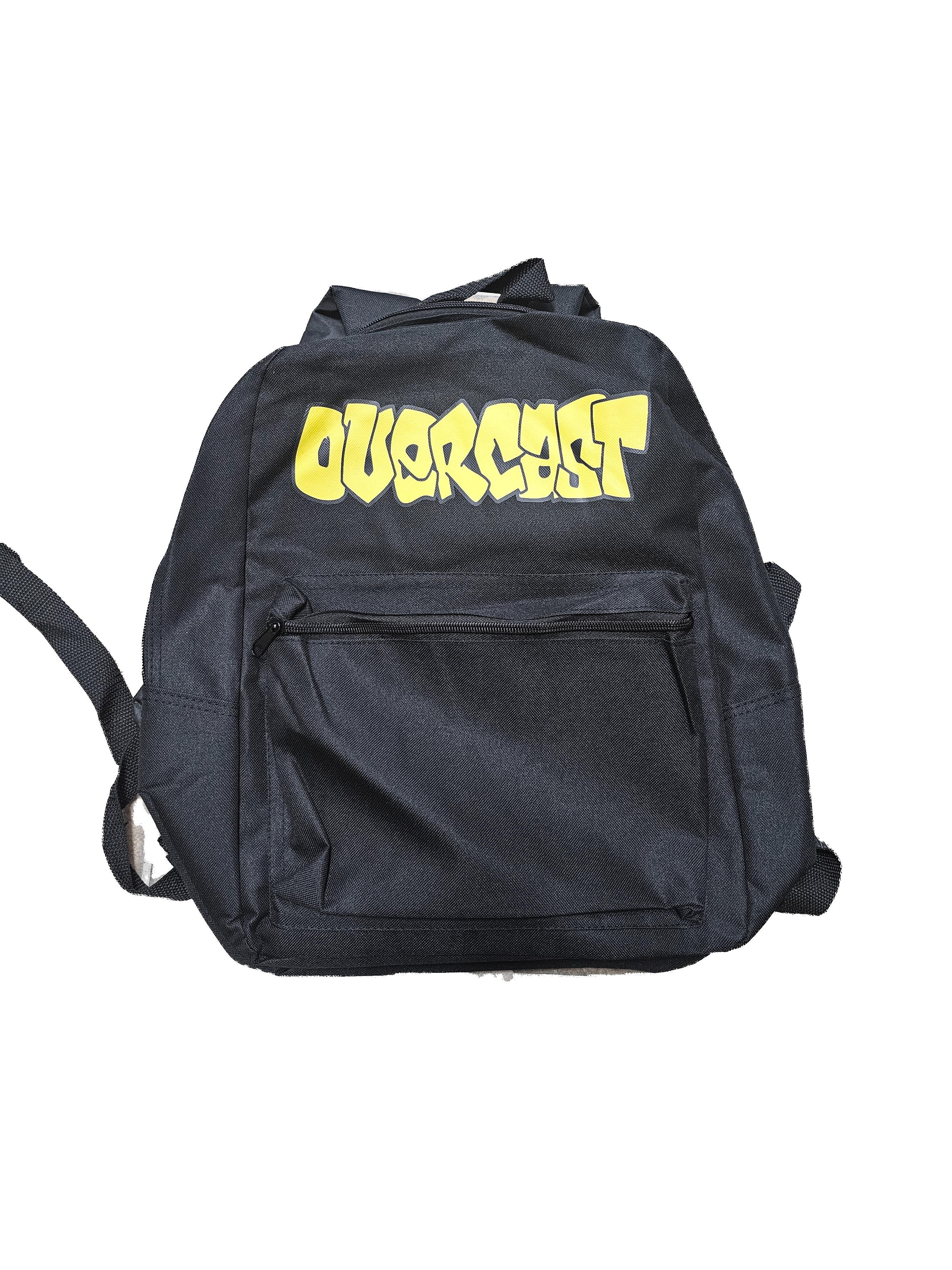 Overcast Backpack