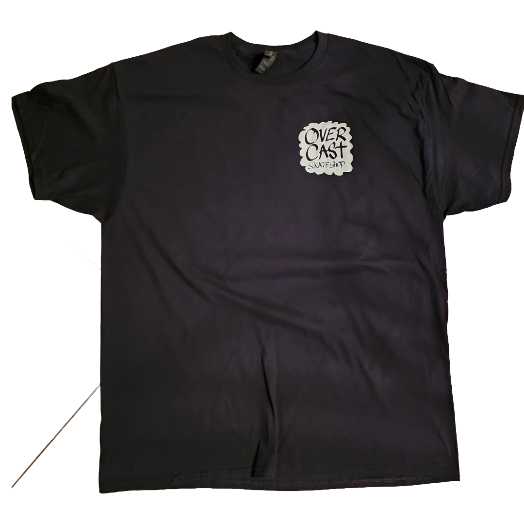 Overcast Cloud Shirt