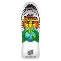 Santa Cruz Santa Cruz Kendall End Of The World Reissue 10x29.7 in Skateboard Deck