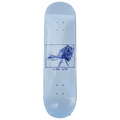 Overcast x Solaris Collab Deck