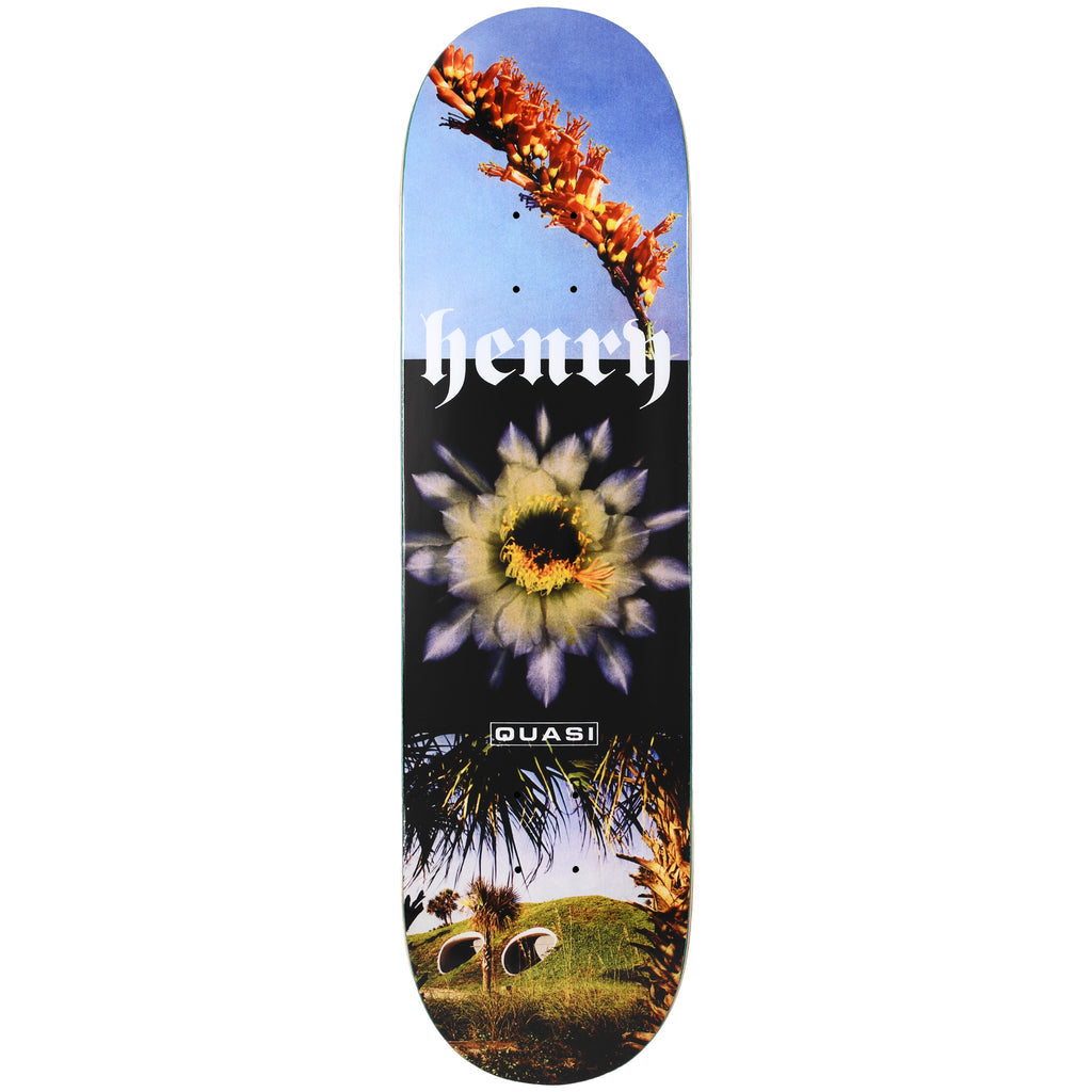 QUASI Henry 'Engel' 8.375” Deck