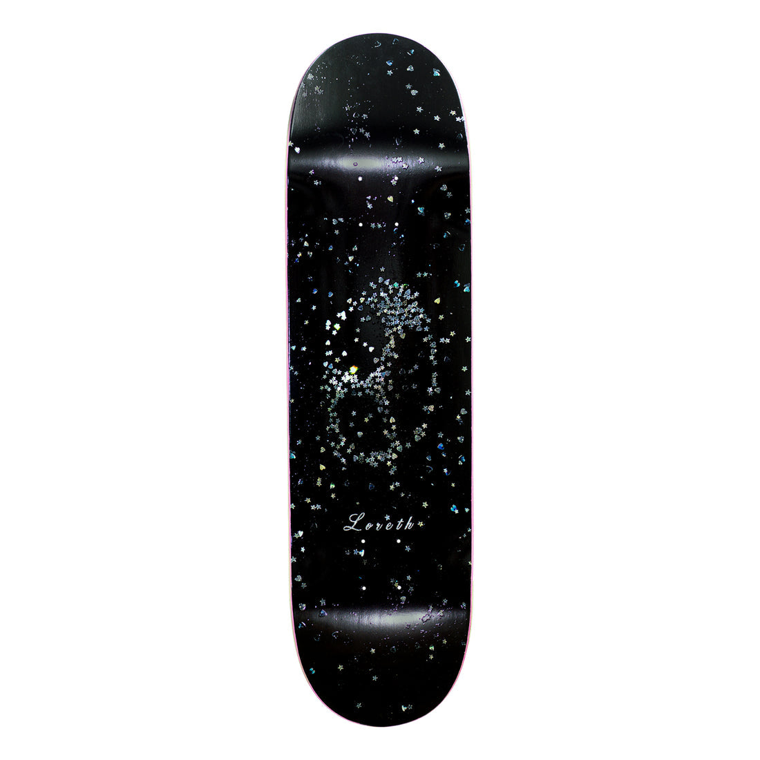 Limosine Aaron Loreth - Stardust Deck