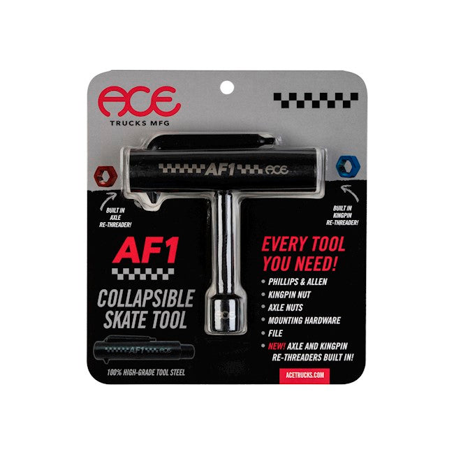 Ace AF1 Skate Tool