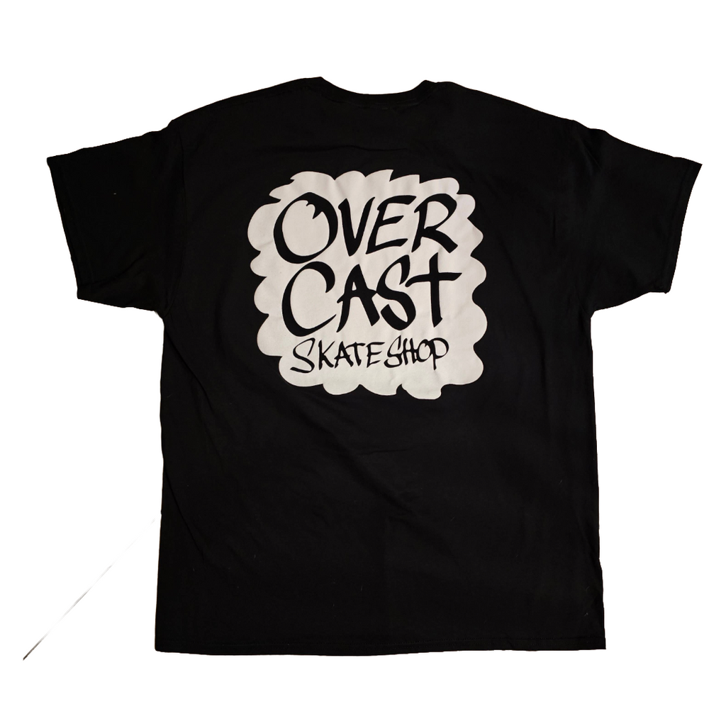 Overcast Cloud Shirt