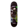 Limosine Telos Deck - Art by Jarret Rubin