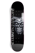 Jacuzzi Unlimited Ariana Spencer Demon EX7 Deck - 8.5 Deck