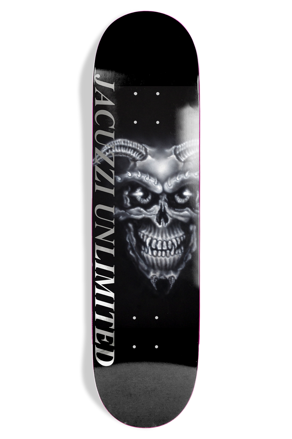 Jacuzzi Unlimited Ariana Spencer Demon EX7 Deck - 8.5 Deck